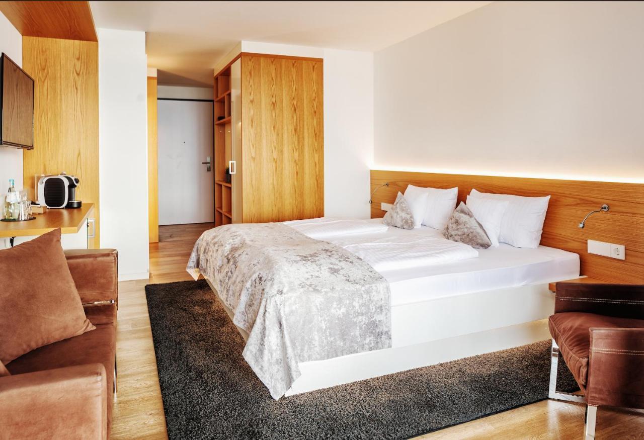 Seevital Hotel & Spa Langenargen Exterior photo