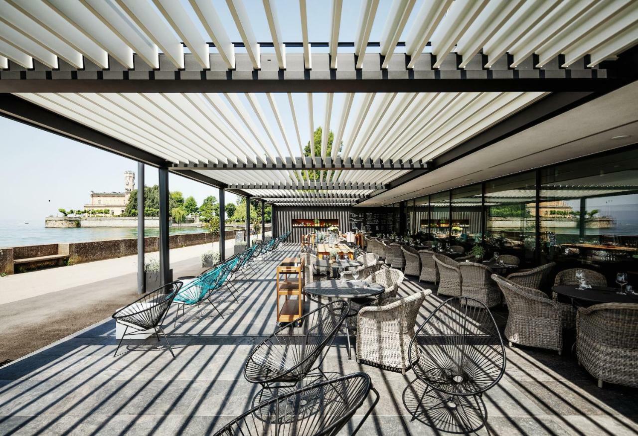 Seevital Hotel & Spa Langenargen Exterior photo